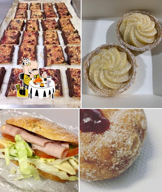 Joe's Bakery