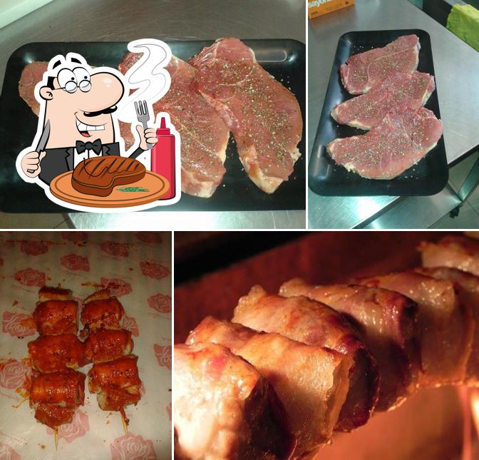 La Taberna del Gitano