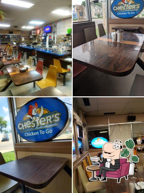 Abner's Restaurant