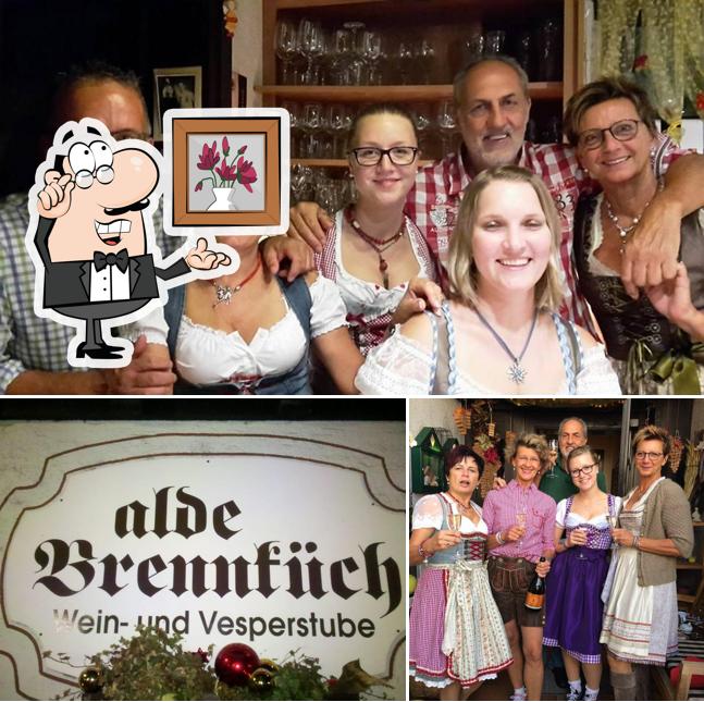 Alde Brennküch