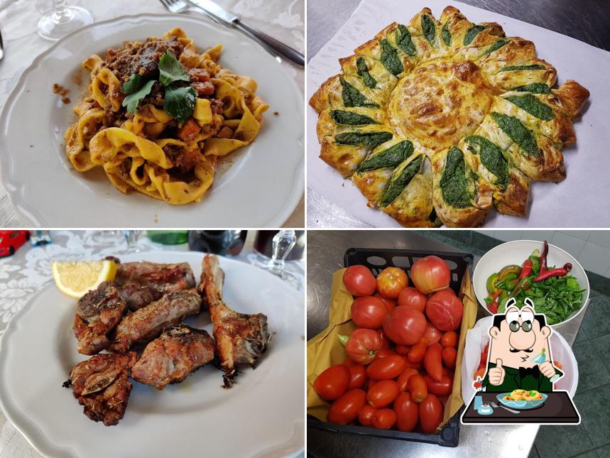 Belvedere Ristorante B&B