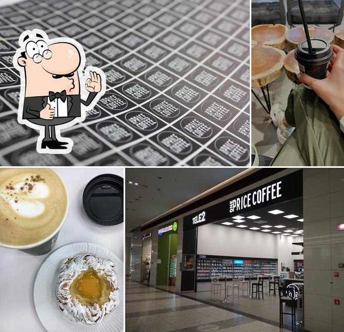 One Price Coffee