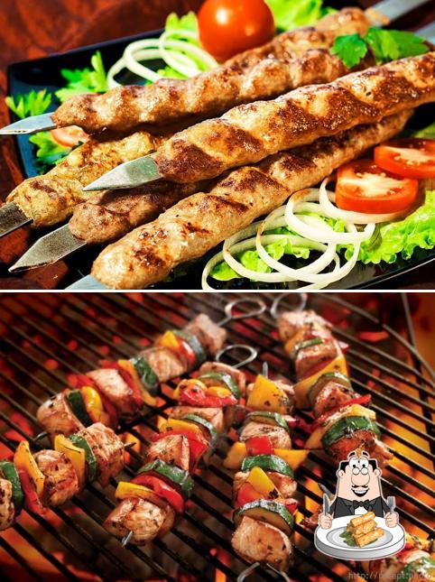 Кафе у Михалыча