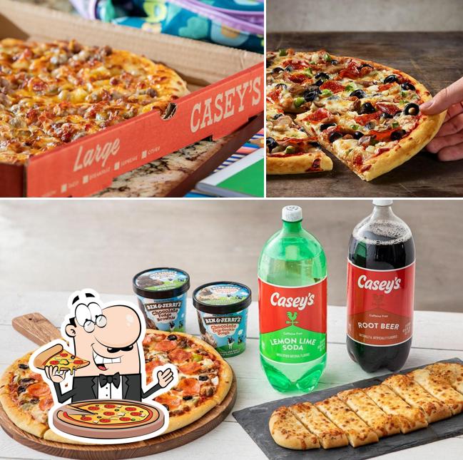 Casey's
