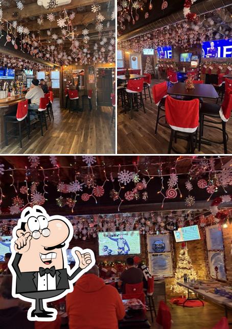 Century Tavern
