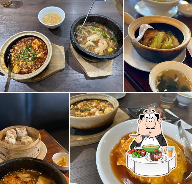 China Restaurant Keikaro