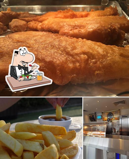 Cook's of Filey