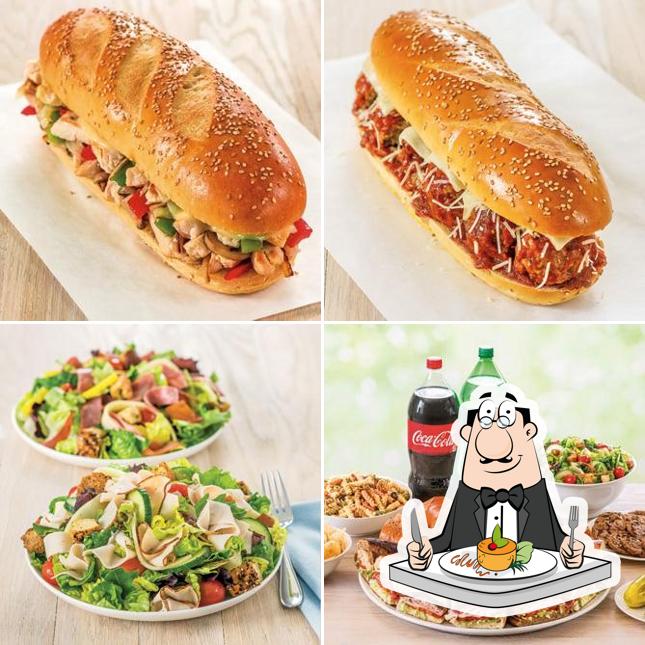 DiBella's Subs