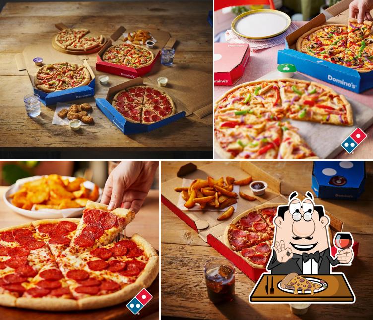 Domino's Pizza - Beccles