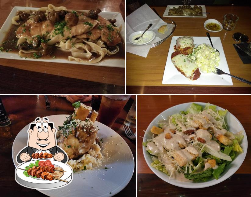 Donato's Italian Restaurant
