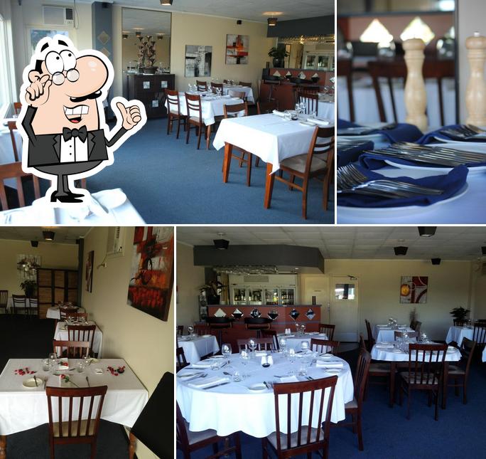 Eclipse Restaurant Rockhampton