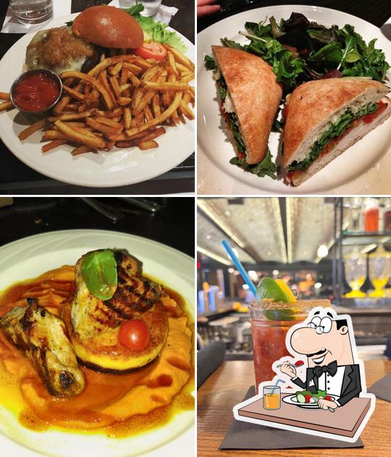Grafton Street Pub & Grill