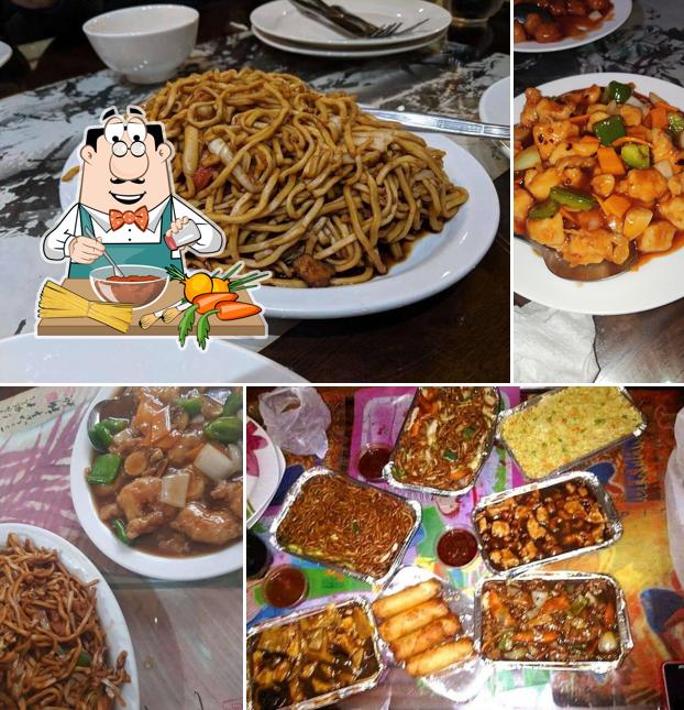 Hao Hao - Restaurant