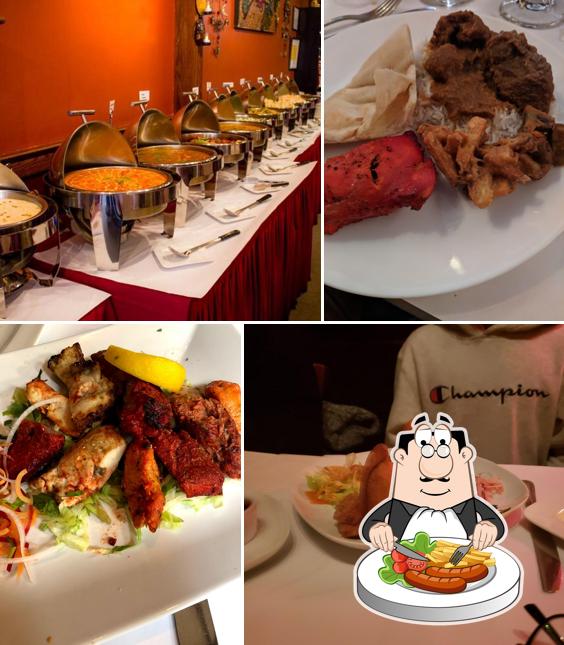 Himalayan Curry & Grill