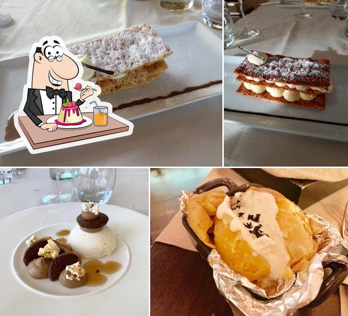 Ristorante I Fontanili