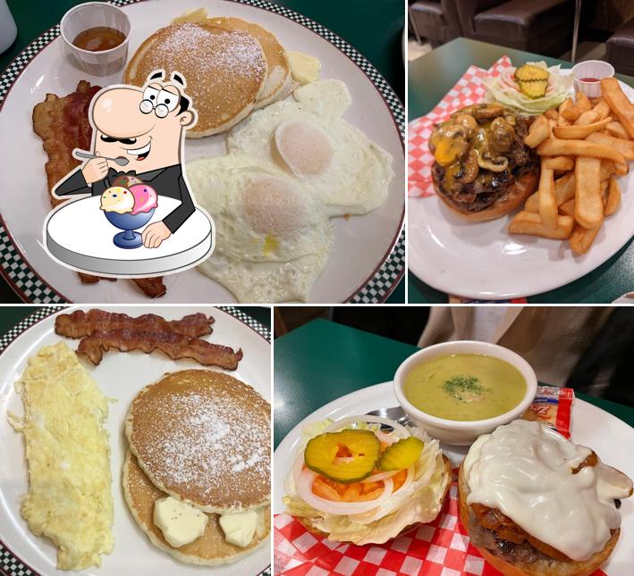 Jimmy's Place Restaurant