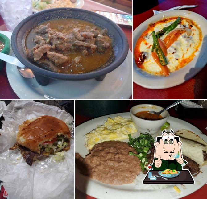 Juanito's Restaurant
