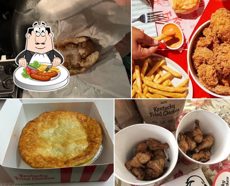 KFC