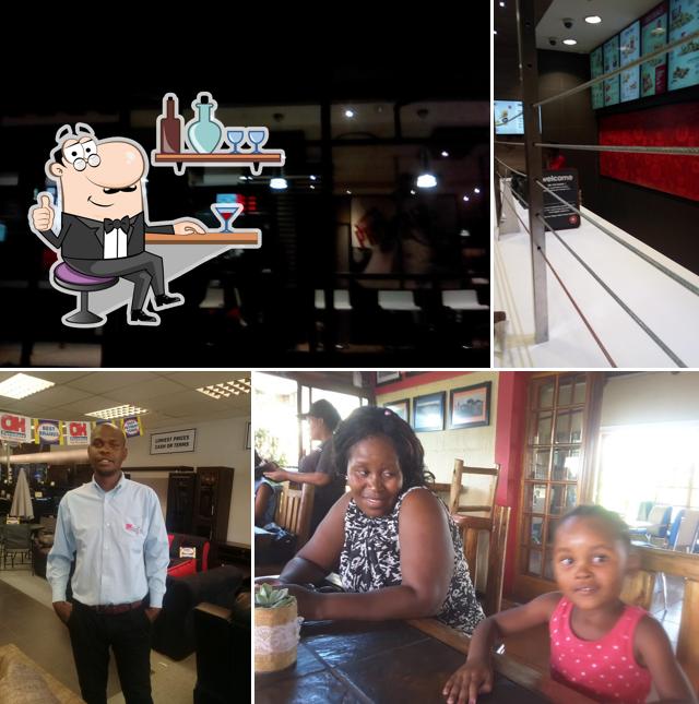 KFC Aliwal North