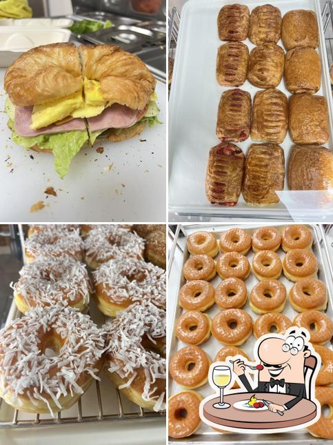 MC Donuts