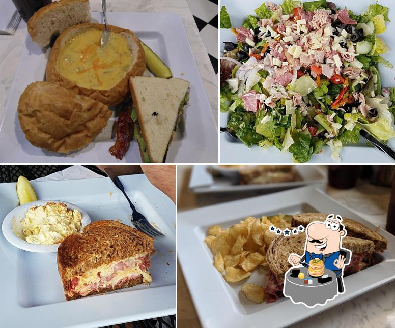 McAlister's Deli