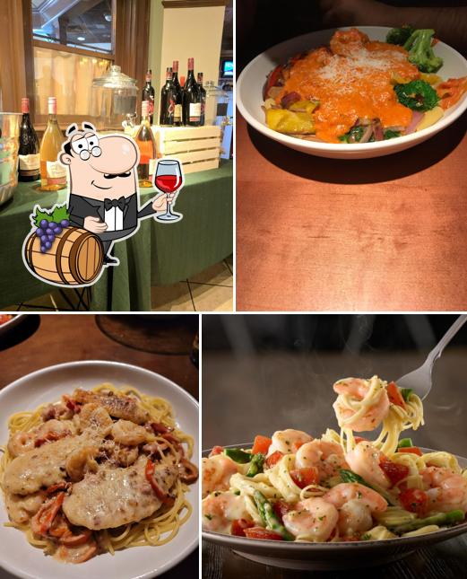 Olive Garden Italian Restaurant