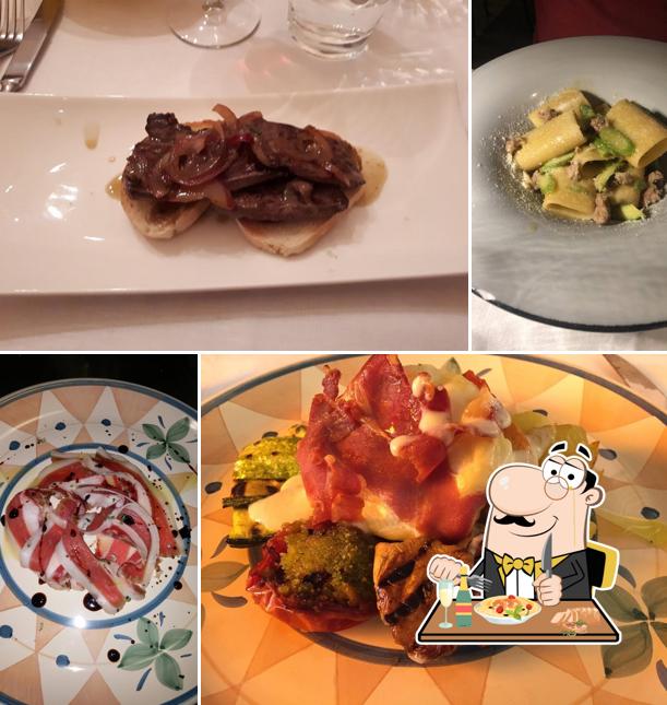 Osteria Salume'