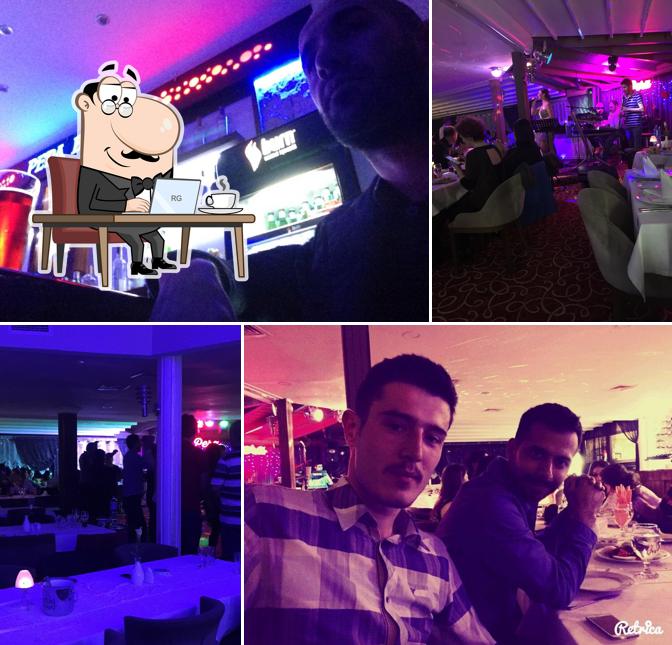 Perama Restaurant
