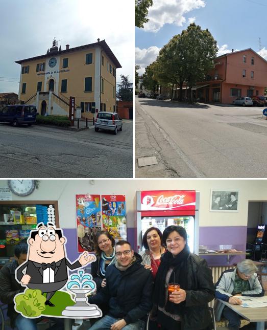 Bar Mirabilia