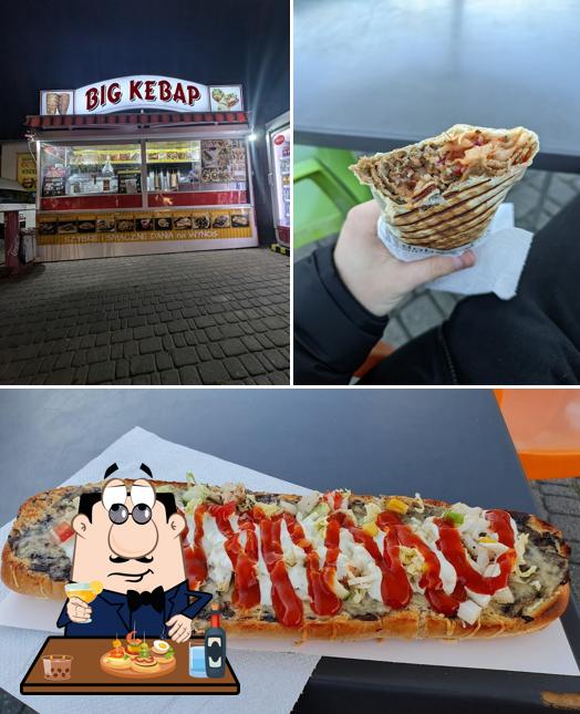 Big Kebap