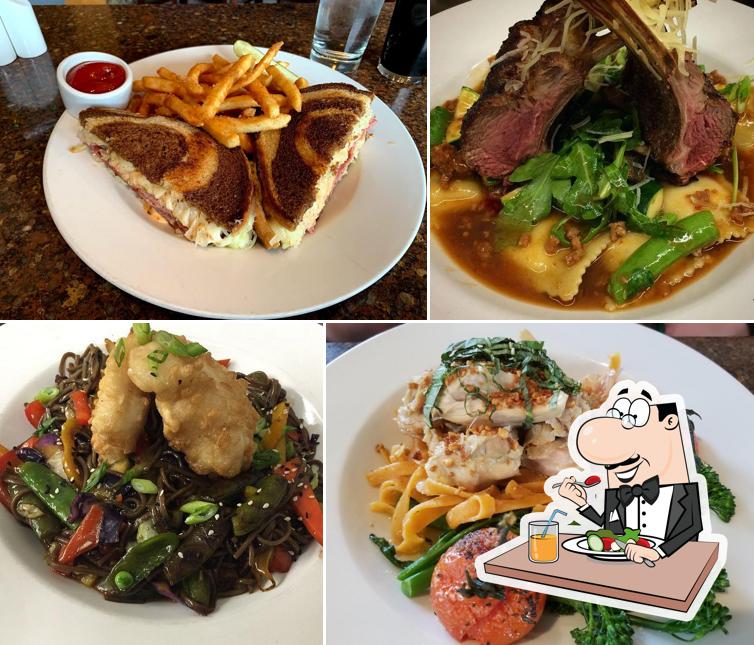 Kinley's Restaurant & Bar