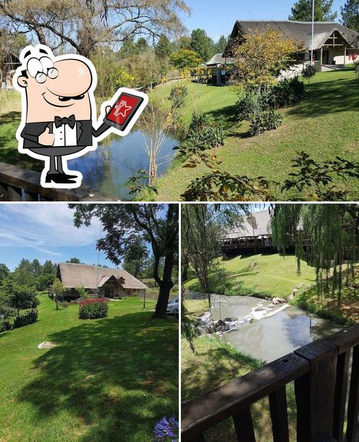 Ramkietjie Country Restaurant