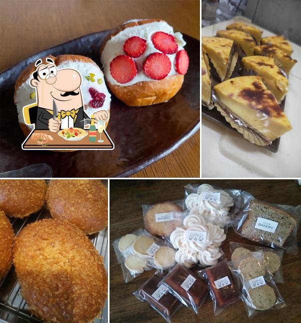 ATUTA BAKERY