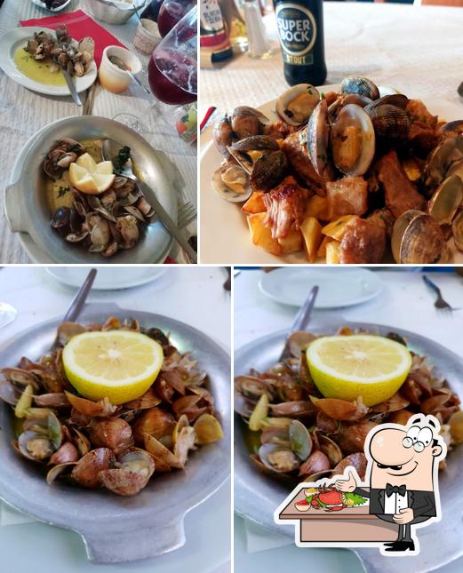 Casa de pasto formosa