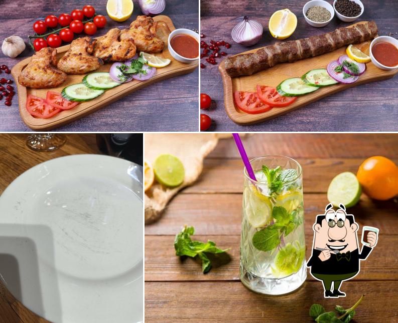 Чайхана 5 Казан