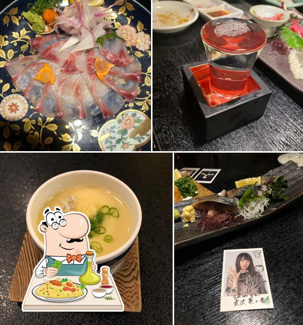 Date Irori Yaki Kuranosho Main Store
