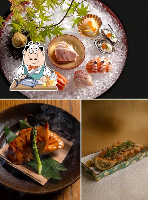 Izakaya Mitto