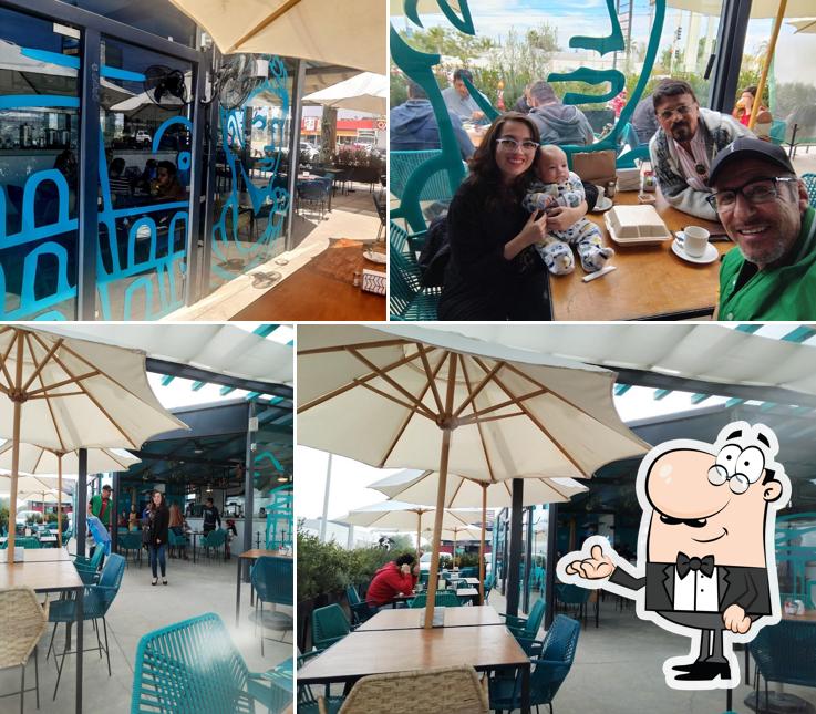 La Roma Brunch Canteras