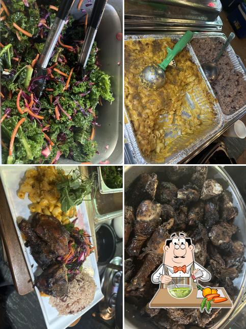 Nycenswayze Catering