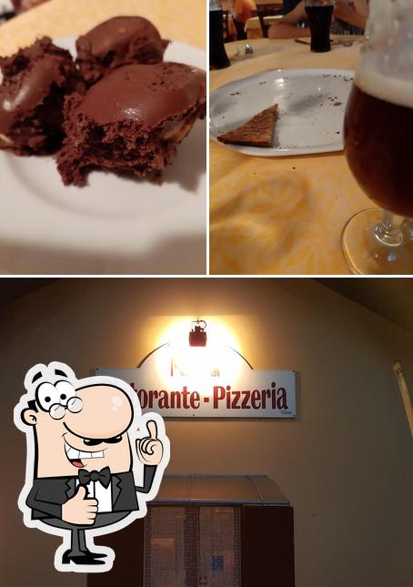 Pizzeria Petra