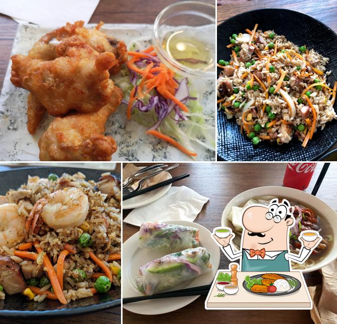 Saigon Kitchen Launceston