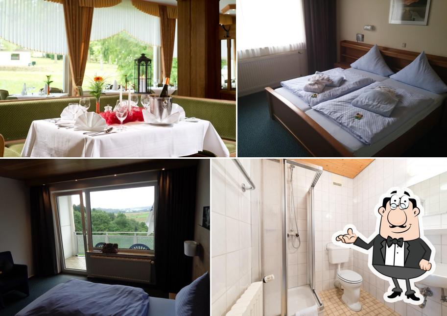 Seehotel am Stausee