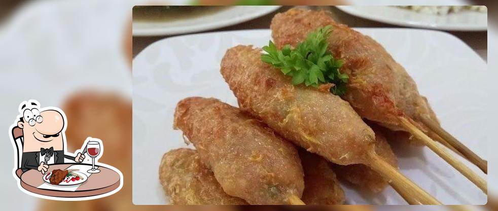Sempolan Ayam Linting