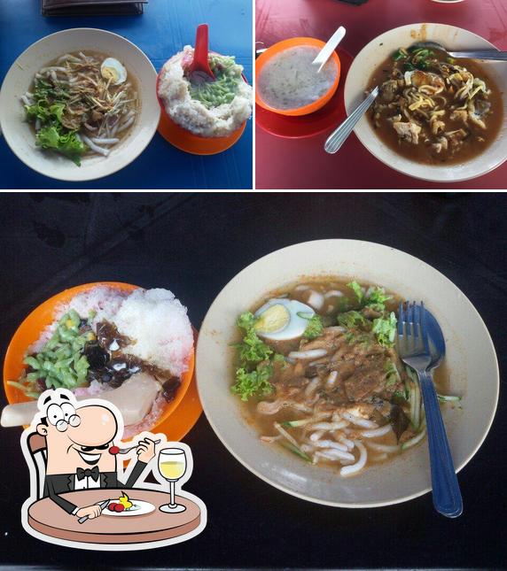 Sidek Cendol