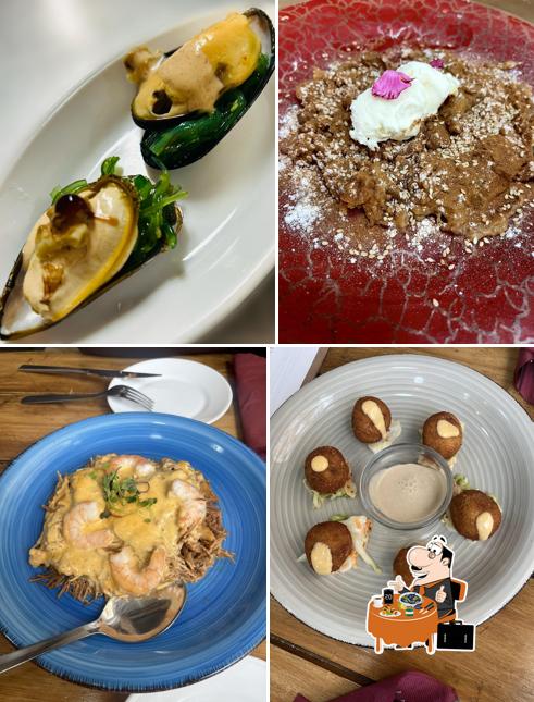 Taberna Gastronómica Los Pilares