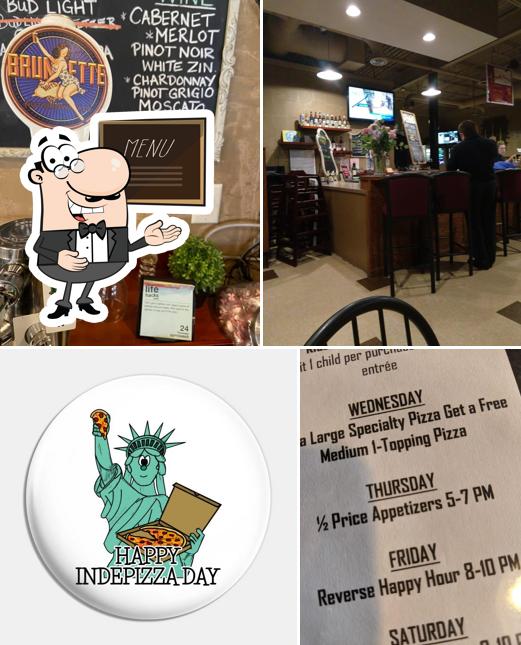 Villagio Pizzeria