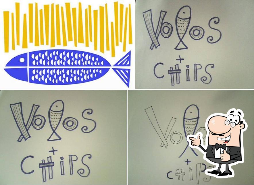 Volos Fish and chips