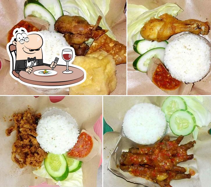 Warung On Line Bu Atik