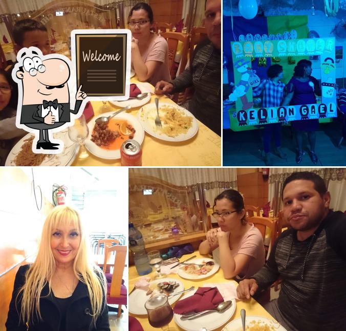RESTAURANT CHINO NUEVO SIGLO
