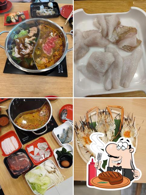 ชาบูเถ้าแก่บิ๊ก สาขาเพชรบุรี